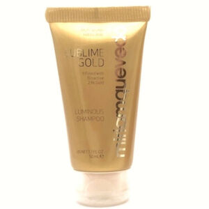 Miriam Quevedo Sublime Gold Luminous Shampoo